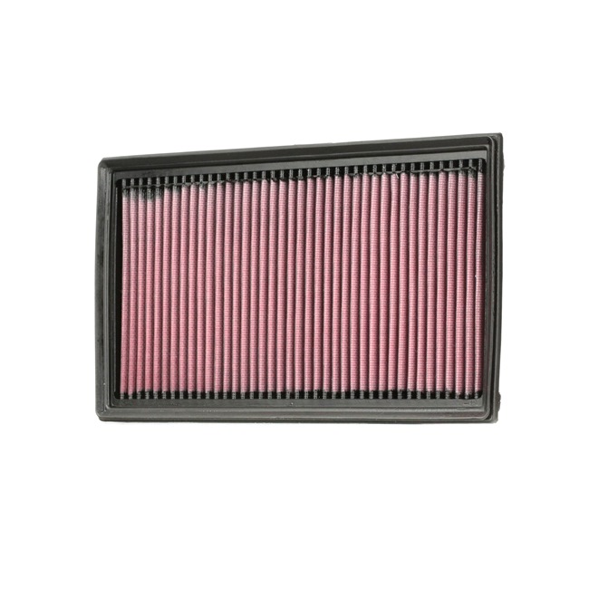 K&N Filters 33-2273 Ilmansuodatin Jaguar S Type x200 4.2 R V8 396 hv 1G(AJ36)