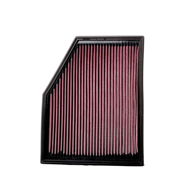 K&N Filters 33-2292 Filtr powietrza BMW E61 530xi 3.0 258 KM N52 B30 A