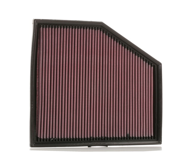 BMW K&N Filters Luftfiltereinsatz 33-2294