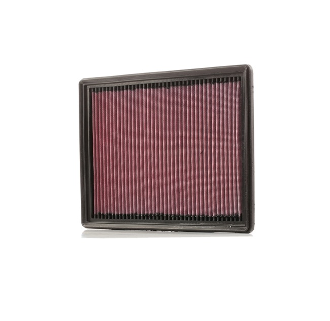 K&N Filters 33-2295 Air filter Chrysler 300c LX 2.7 193 hp EER