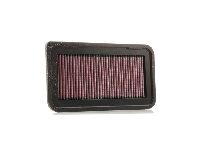 K&N Filters 33-2300 Appareil de commande chauffage ventilation 2.4 162CV 2005