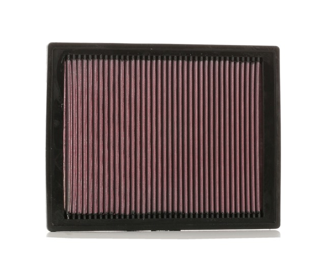 K&N Filters 33-2337 Luftfilter Opel Vectra C Sedan 2.8 V6 Turbo (F69) 250 HK Z 28 NET