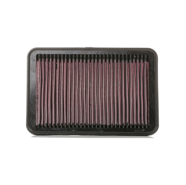 PEUGEOT K&N Filters Motorluftfilter 33-2392
