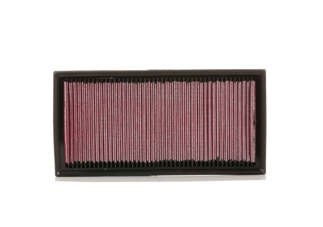 MERCEDES-BENZ K&N Filters Motorluftfilter 33-2405