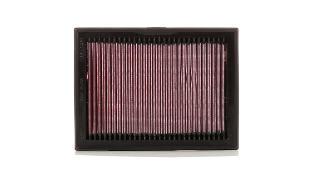 RENAULT K&N Filters Filtro De Ar 33-2409