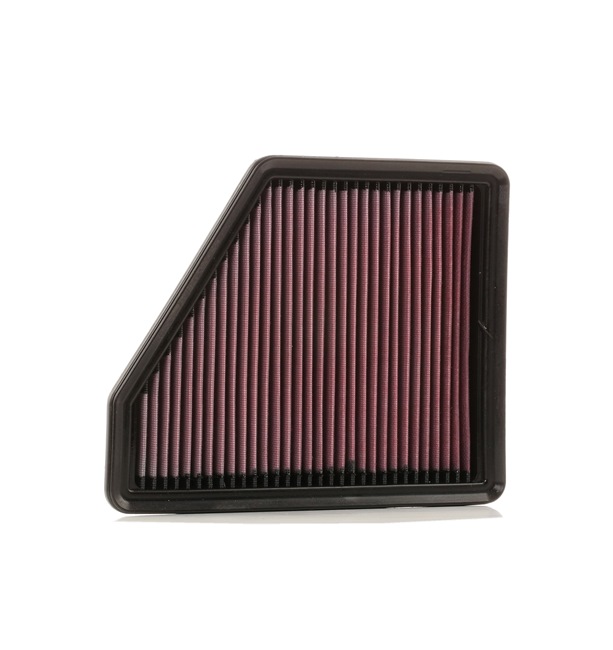 K&N Filters 33-2434 Vevaxeldrev 3.6 340 hk LGX