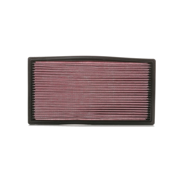 K&N Filters 33-2670 Luftfilter Volvo C70 1 Cabrio T5 245 hk B 5234 T9