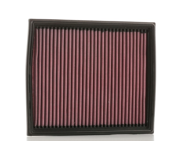 MERCEDES-BENZ K&N Filters Luftfiltereinsatz 33-2767