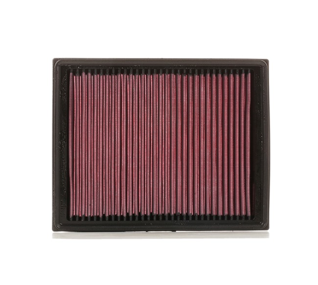 RENAULT K&N Filters Filtro De Ar 33-2793