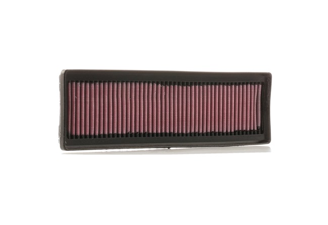 PEUGEOT K&N Filters Luftfilter 33-2844