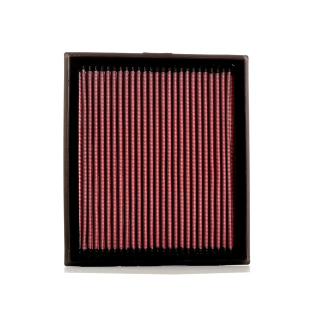 K&N Filters 33-2873 Ilmansuodatin Volvo S40 Mk2 2.5 T5 AWD 230 hv B 5254 T7