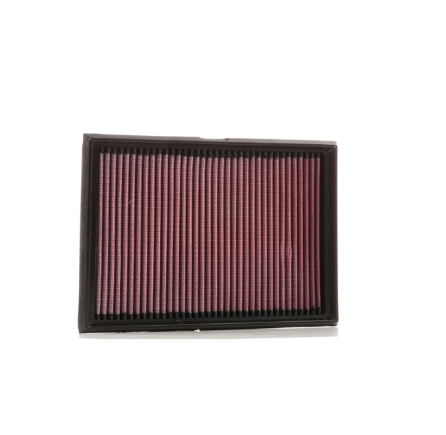 FORD K&N Filters Luftfilter 33-2877