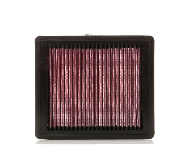 FORD K&N Filters Luftfilter 33-2880
