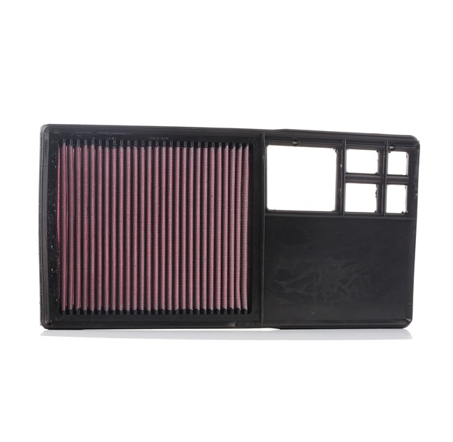 K&N Filters 33-2920 Air filter VW Golf 1k5 1.4 80 hp BUD