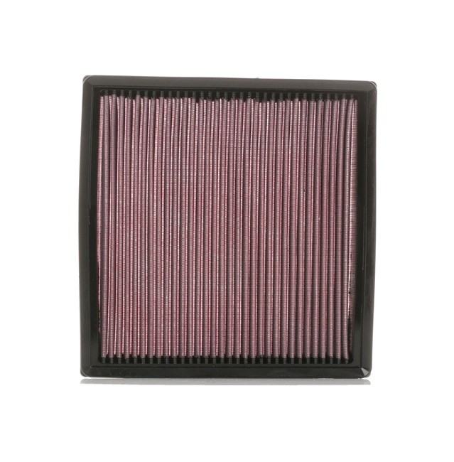 K&N Filters 33-2964 Luftfilter VAUXHALL Astra Mk6 (J) GTC (P10) 1.6 180 PS A 16 LET