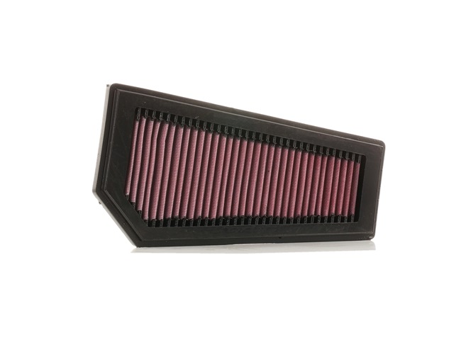 MERCEDES-BENZ K&N Filters Luftfiltereinsatz 33-2965