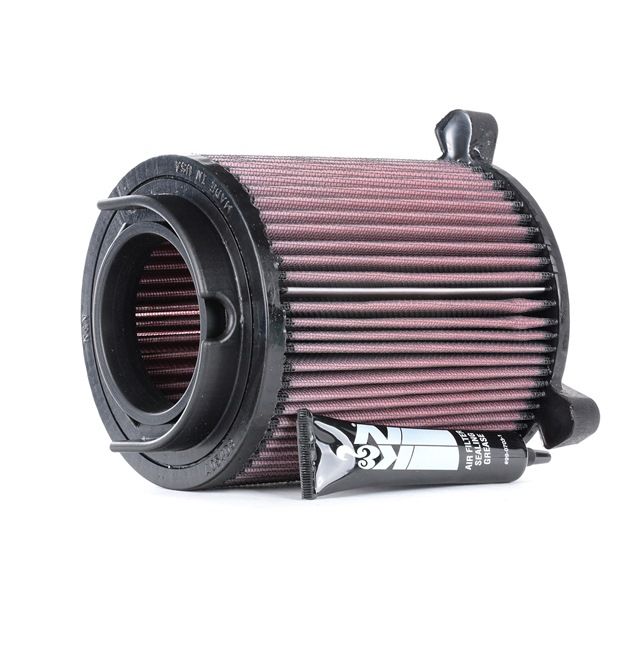 K&N Filters E-2014 Luftfilter Passat B6 Variant 1.6 102 PS BSF