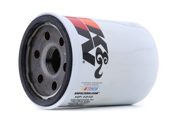 FIAT K&N Filters Olajszűrő HP-1010