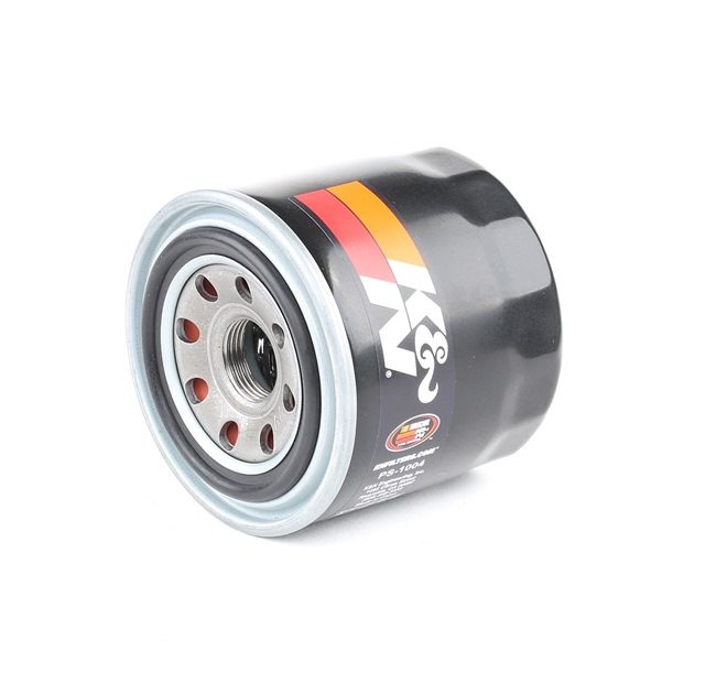 K&N Filters PS-1004 Kamaxeldrev 3.5 AWD 243 hk J35A4