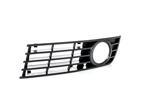 PRASCO AD0202124 Grille de pare-chocs Audi A4 8h 2.4 170CV 2002