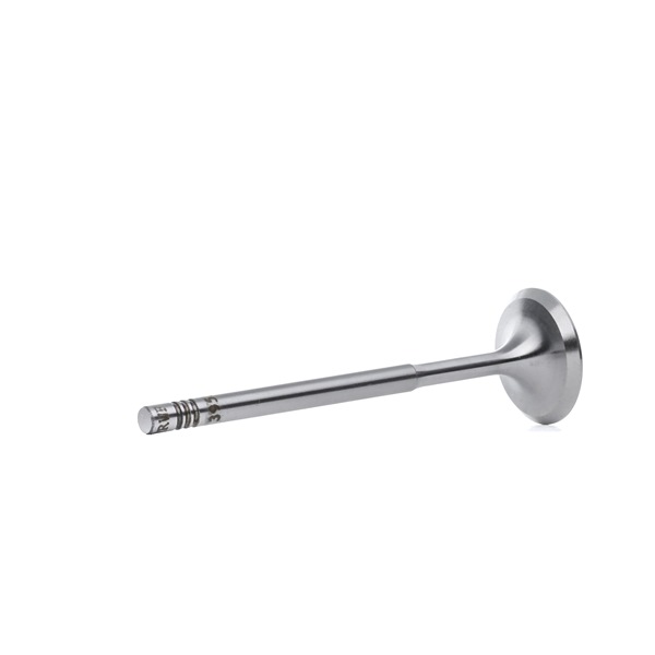 Kjøp billig 39522 Innløpsventil ventilskaftende herdet fra TRW Engine Component 036109601AK, 036109601AL