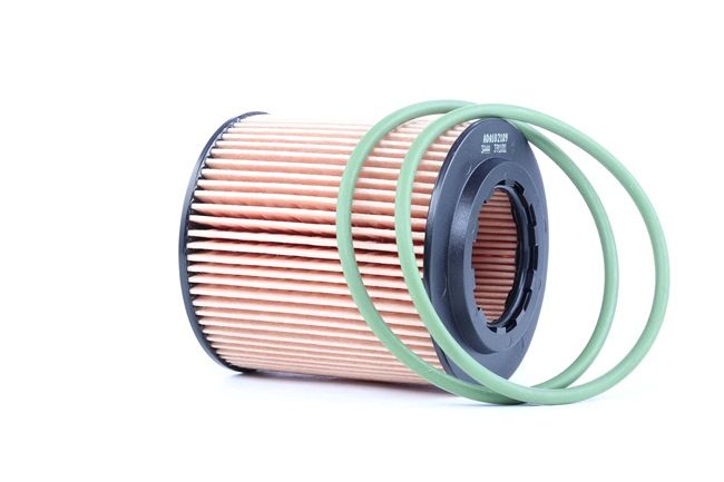 BLUE PRINT ADA102109 Oliefilter Astra H TwinTop 1.9 CDTi (L67) 150 HK Z 19 DTH