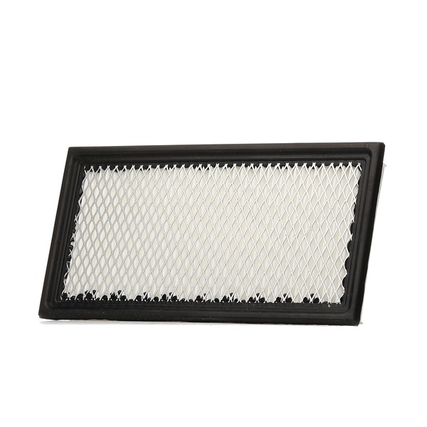 BLUE PRINT ADA102221 Luftfilter Jeep Compass mk49 2.0 CRD 140 hk ECE