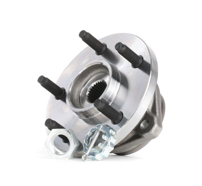BLUE PRINT ADA108205 Hjulnav Jeep Grand Cherokee WJ 4.0 4x4 190 hk ERH
