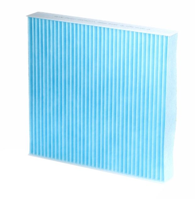 BLUE PRINT ADC42511 Filtre d'habitacle Mitsubishi Lancer 8 Berline EVO X (CZ4A) 313CV 2016