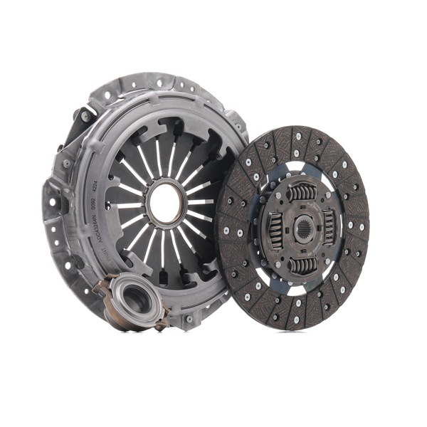 BLUE PRINT ADC43098 Vezetőcsapágy kuplung 3.2 DI-D 160 LE 4M41