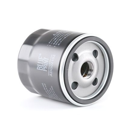 ADG02102 BLUE PRINT Oil filter price