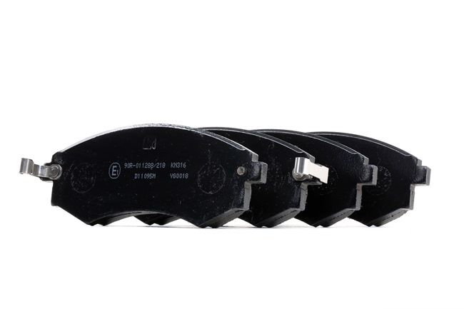 BLUE PRINT ADG04233 ABS ring 2.0 TD (W30) 91 Pk CD20