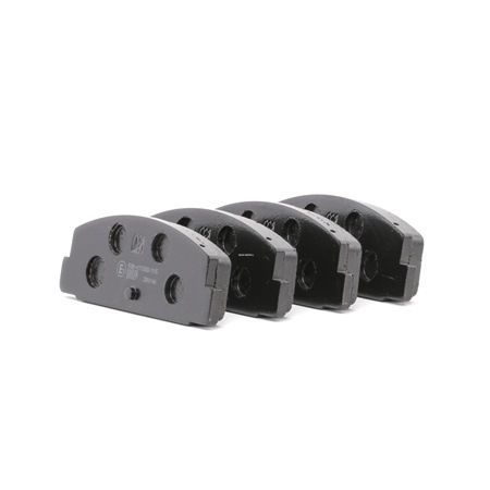 BLUE PRINT ADM54248 Sensor ABS 1.0 (SA22C) 105 cv 12AN2
