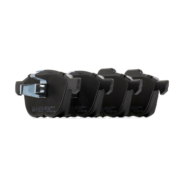 BLUE PRINT ADM54282 Μονάδα ABS 2.0 4x4 140 PS C20HDEA