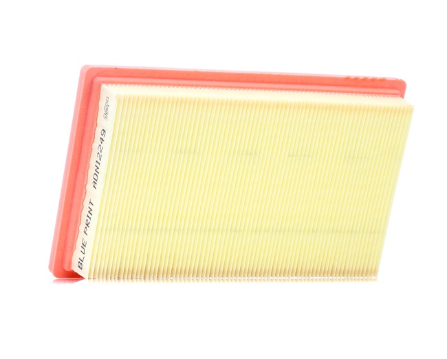 BLUE PRINT ADN12249 Luftfilter Nissan Note e11 1.6 110 PS HR16DE