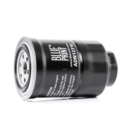 BLUE PRINT ADN12310 Turbo 2.0 TD (W30) 91 Pk CD20
