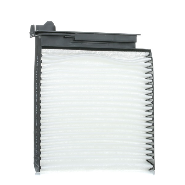 BLUE PRINT ADN12506 Filtro do habitáculo RENAULT Logan I Sedan 1.6 Flex (LS16, LS1U, LS1A, LS0T) 95 cv K7M 764