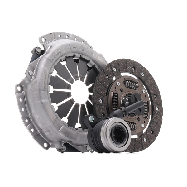 BLUE PRINT ADN130204 Sensor do pedal da embraiagem 1.6 110 cv HR16DE