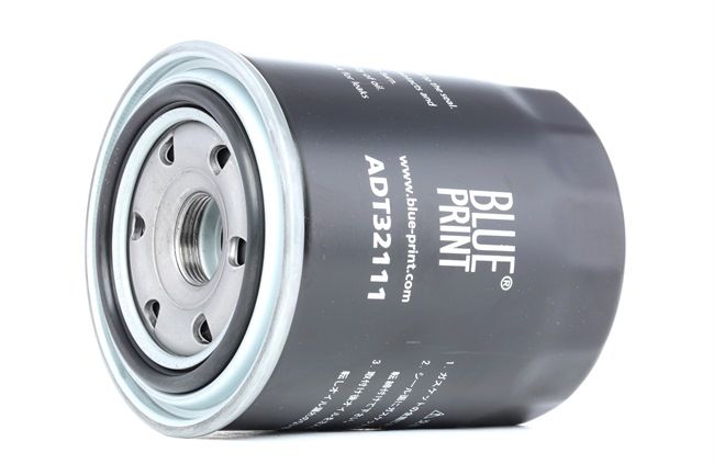 BLUE PRINT ADT32111 Vevaxeldrev 2.0 D-4D (CDE110) 110 hk 1CD-FTV