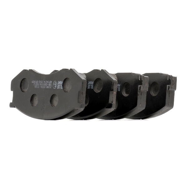 BLUE PRINT ADT34214 ABS gyűrű 2.0 Super 88 PS 3Y-C
