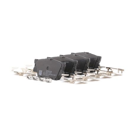 BLUE PRINT ADT342168 Bremsekraftregulator 2.5 4WD (ASA44) 178 HK 2AR-FE