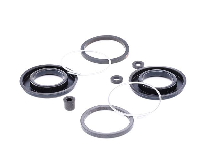 AUTOFREN SEINSA D4104 Remklauw reparatieset Mercedes E Class W124 E 500 (124.036) 326 Pk M 119.974