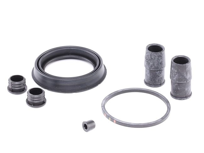 AUTOFREN SEINSA D4394 Bremserør 2.0 i 16V 140 hk RFJ (EW10A)