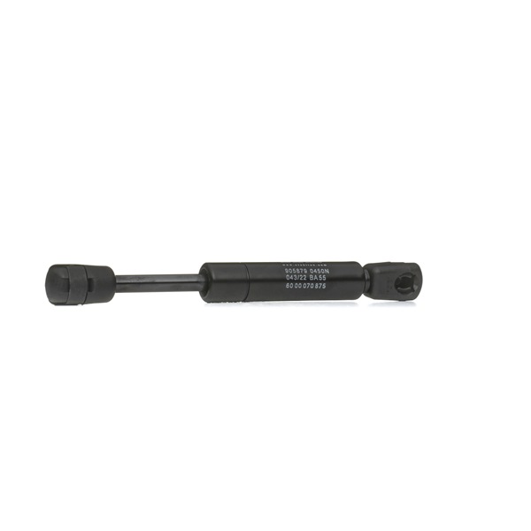 STABILUS 905879 Heckklappendämpfer RENAULT 19 II Cabrio 1.8 107PS 1996