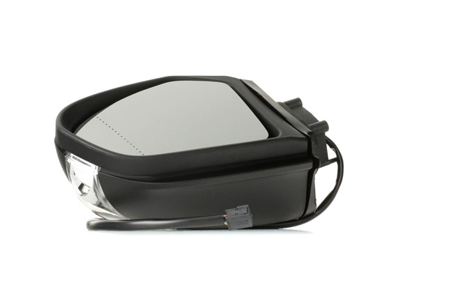 Comprar barato 6125557 Retrovisor izquierda, eléctrico de ALKAR 1698100376, 1698100721