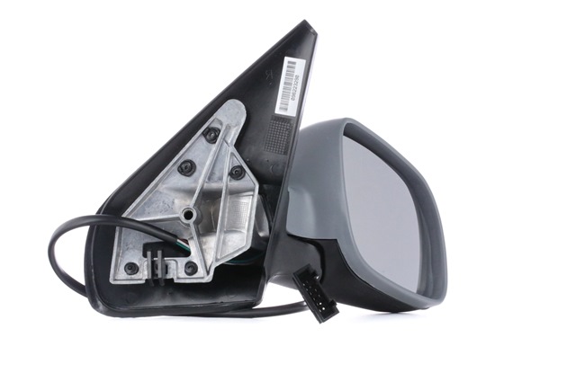 ALKAR 6126127 Cache moteur 2.8 VR6 200CV 2003