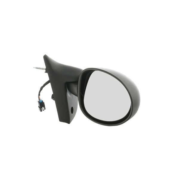 ALKAR 6126167 Espejo retrovisor Twingo c06 1.2 60 cv D7F 704
