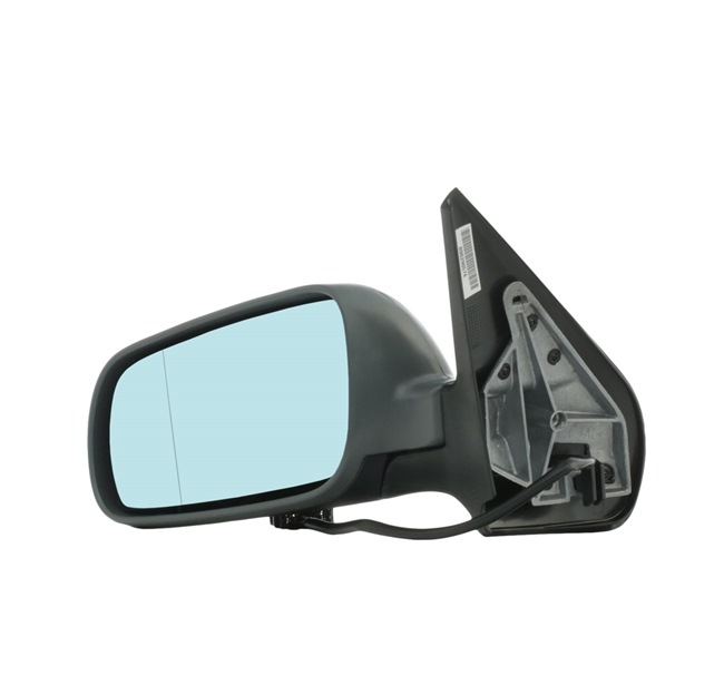 6139127 ALKAR Rétroviseur extérieur gauche, électrique pas chères