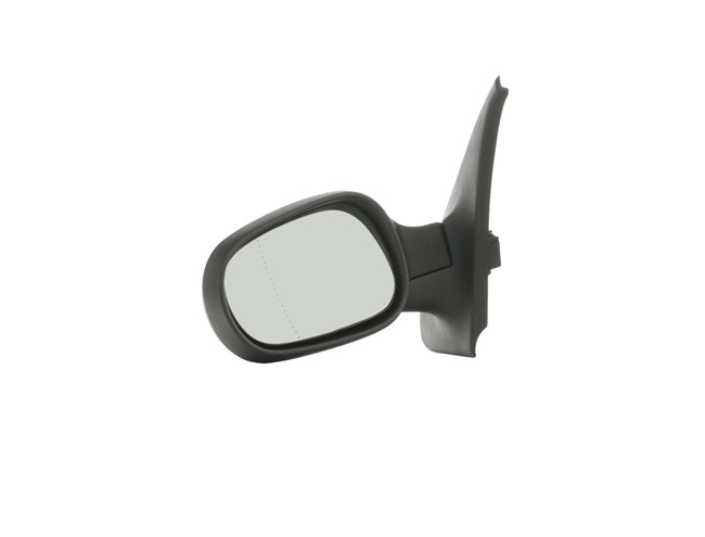 ALKAR 6139173 Lusterka zewnętrzne Renault Clio 2 1.4 (B/CB0C, B/CB0S) 75 KM K7J 700