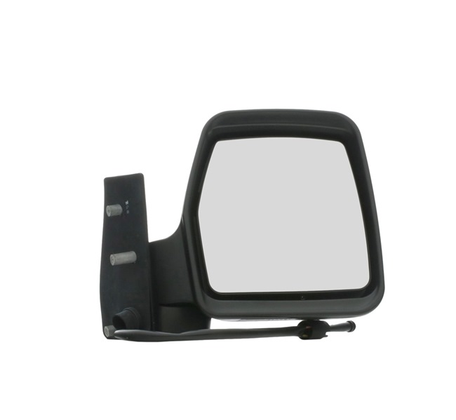 ALKAR 9265973 Wing mirror CITROËN Dispatch I Van 1.9 D 69 hp D9B (XUD9A/U)